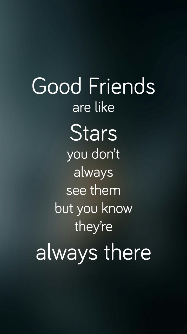 friends