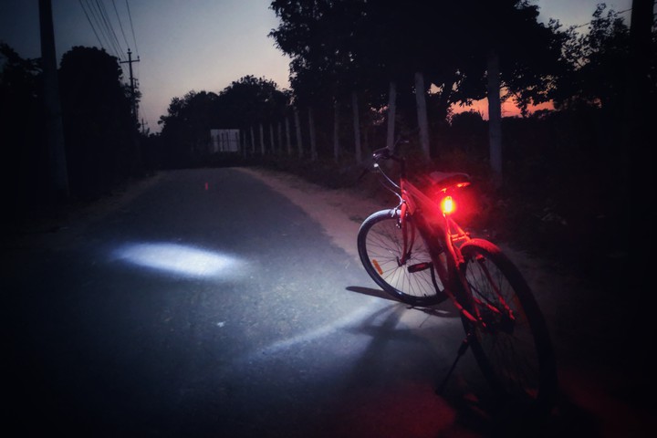 Cycle