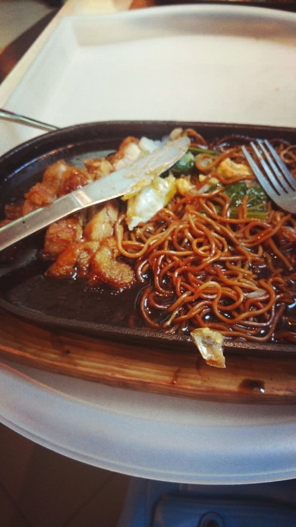 food