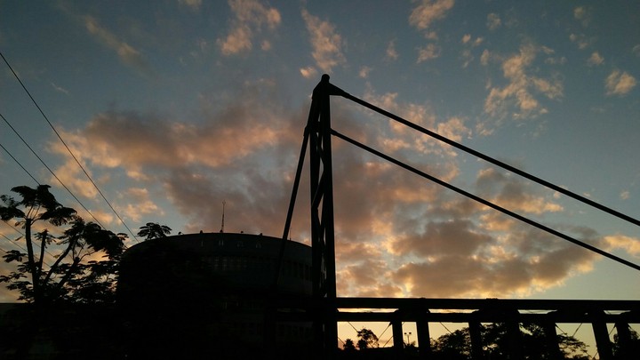sky