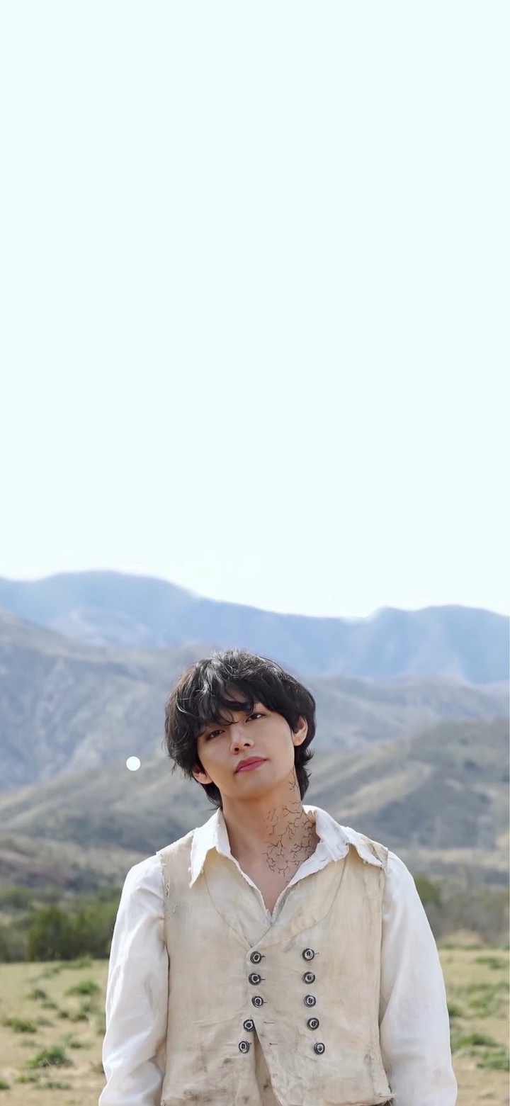 V from BTS