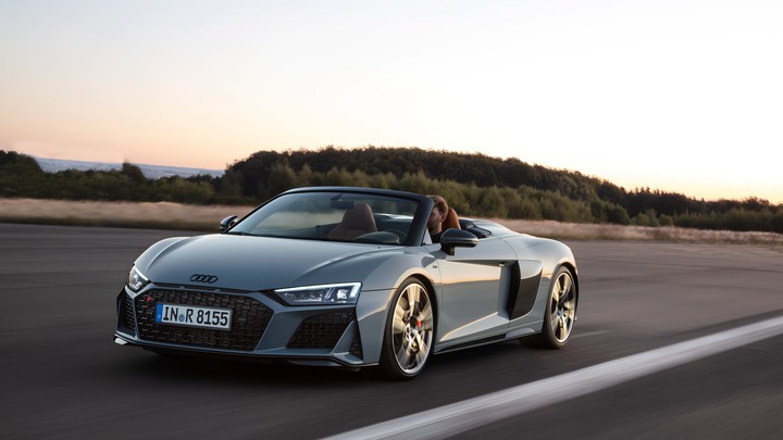 audi
