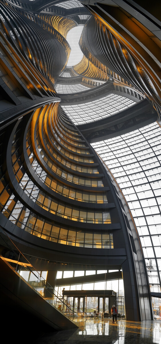 丽澤SoHo