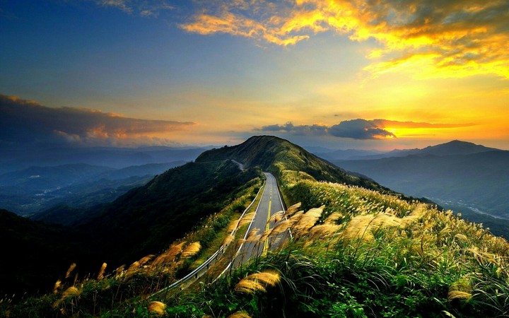 Way to heaven