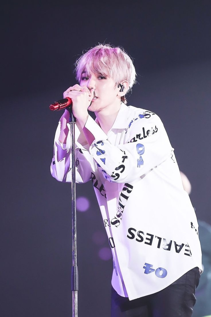 Baekhyun EXO
