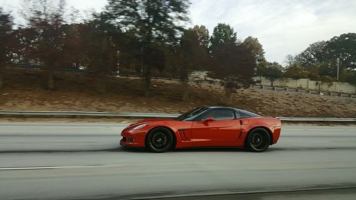 Highway Fun