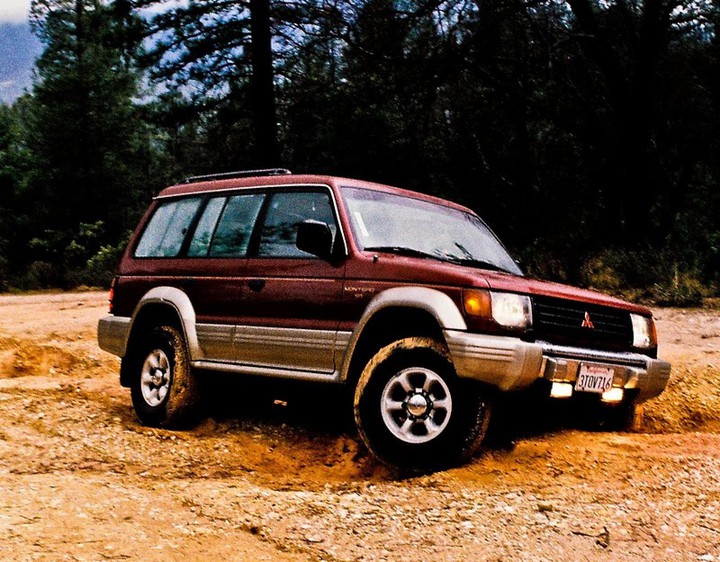 mitsubishi