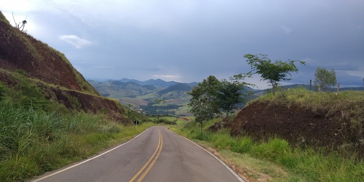 Serra de Taruaçu