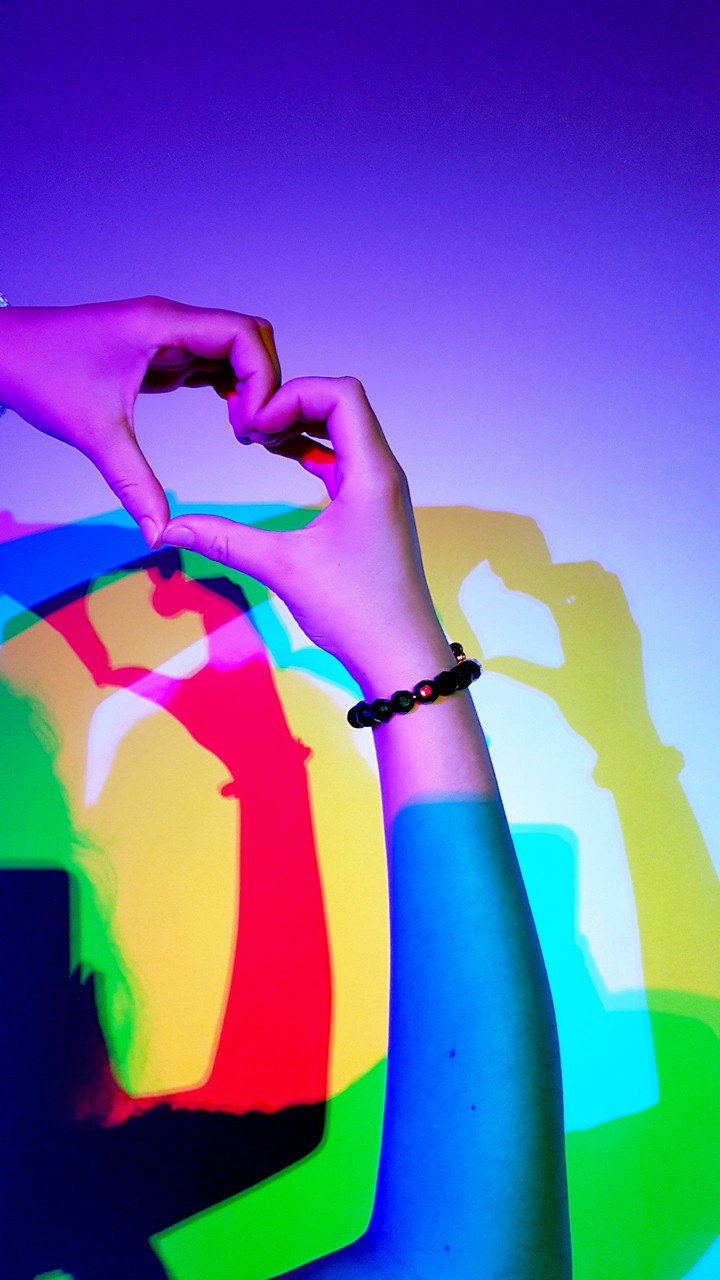 Love ?