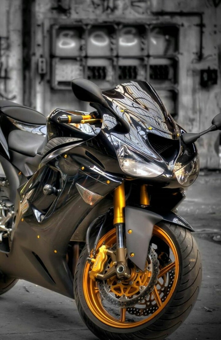 bikes