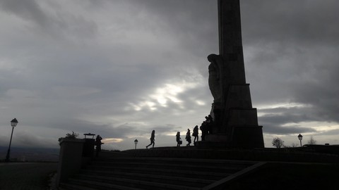 Alba Iulia