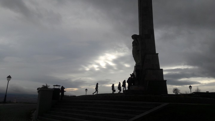 Alba Iulia