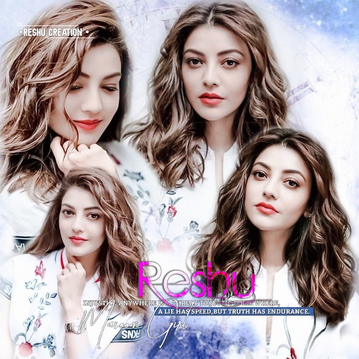 kajal