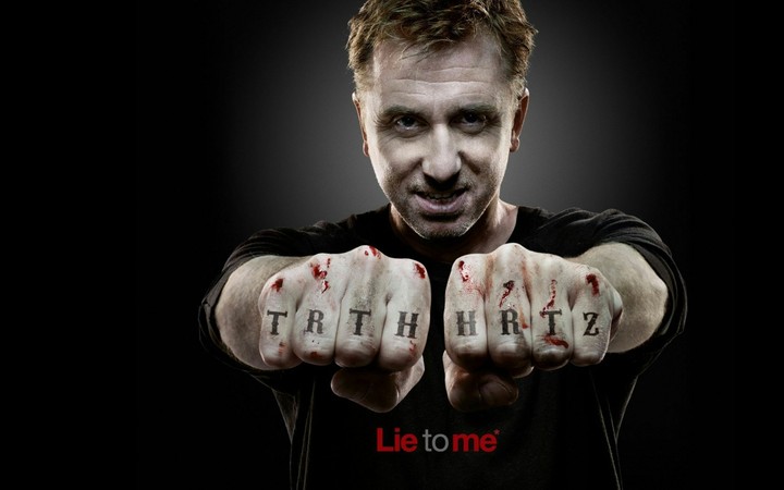 Lie to me