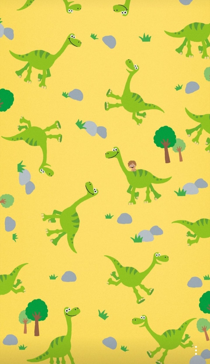 The Good Dinosaur