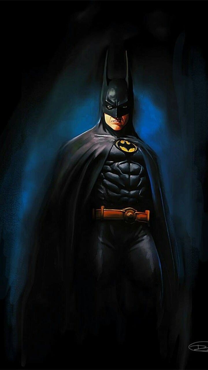 batman