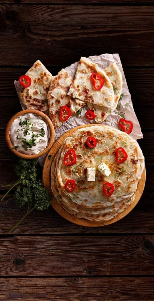 testy n healthy indian food