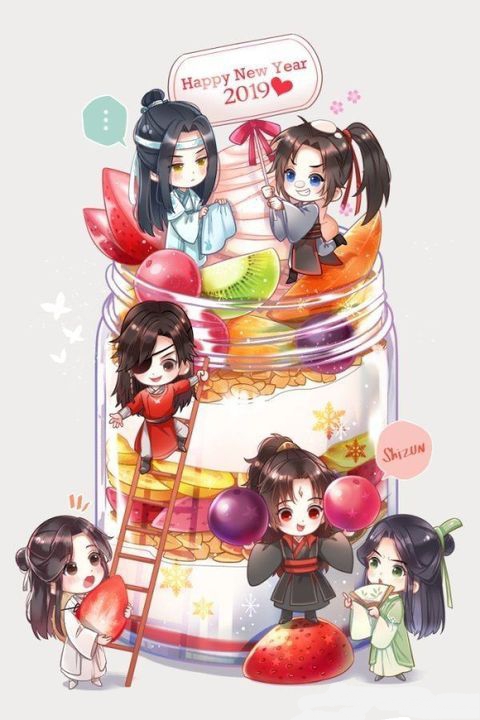 má Mặc
