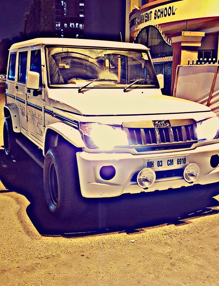 MAHINDRA