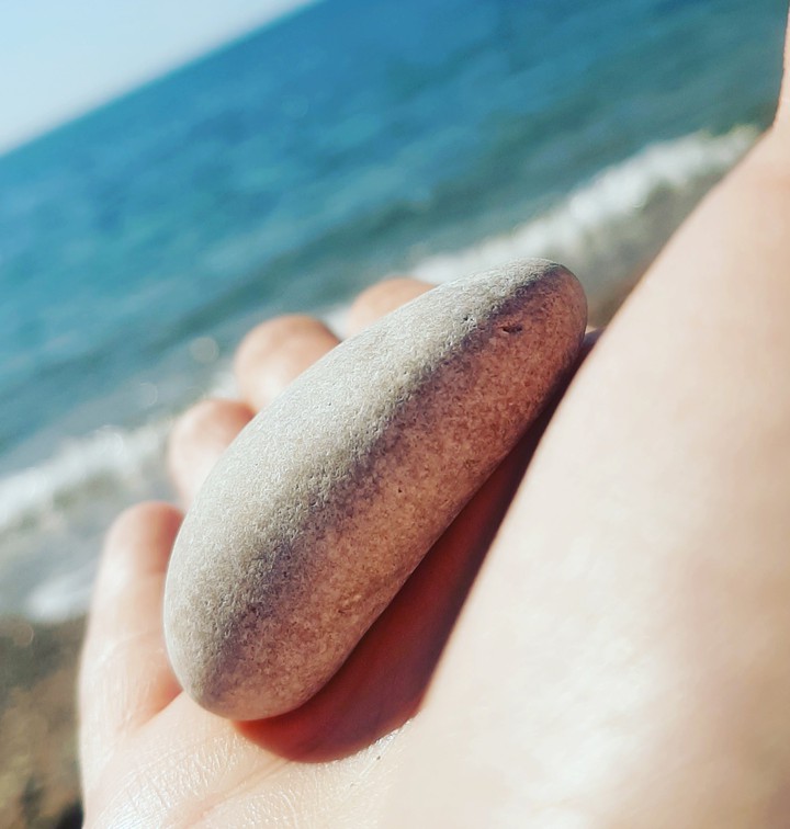 rock