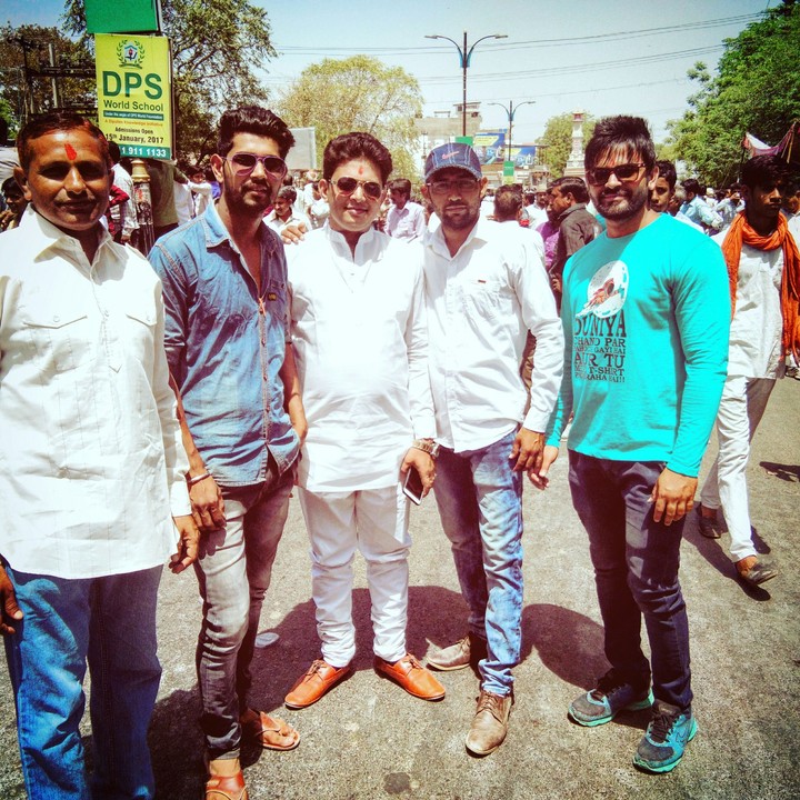 paksh forever