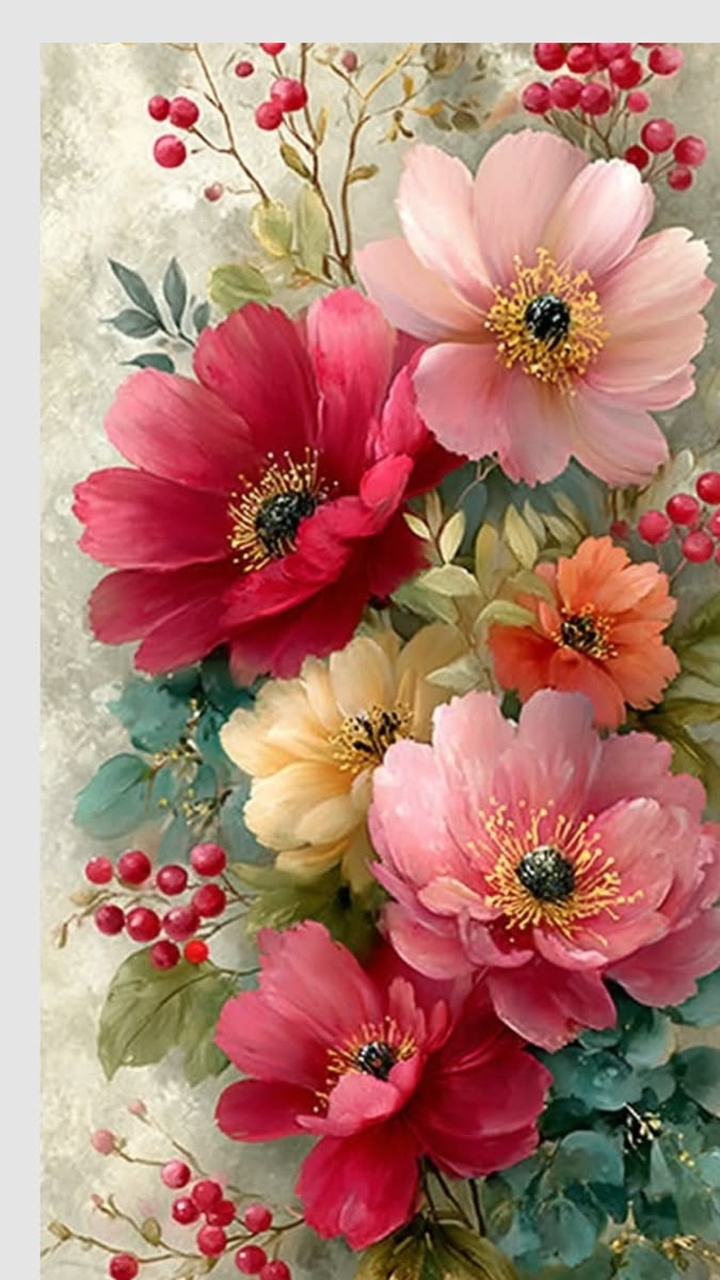 Flores