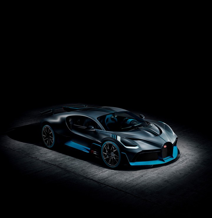 buggati