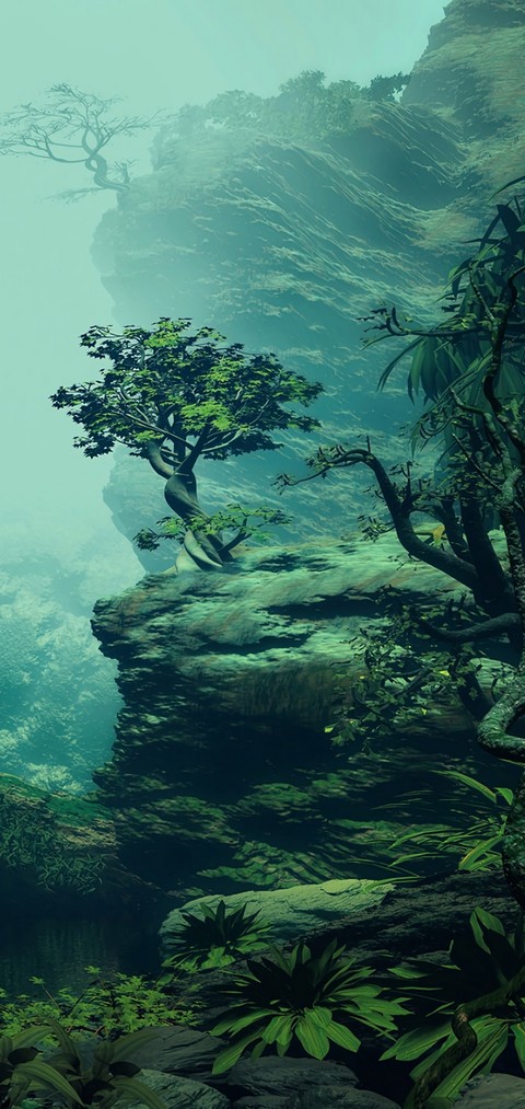 tree
