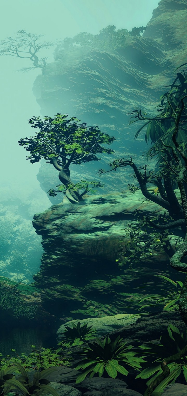 tree