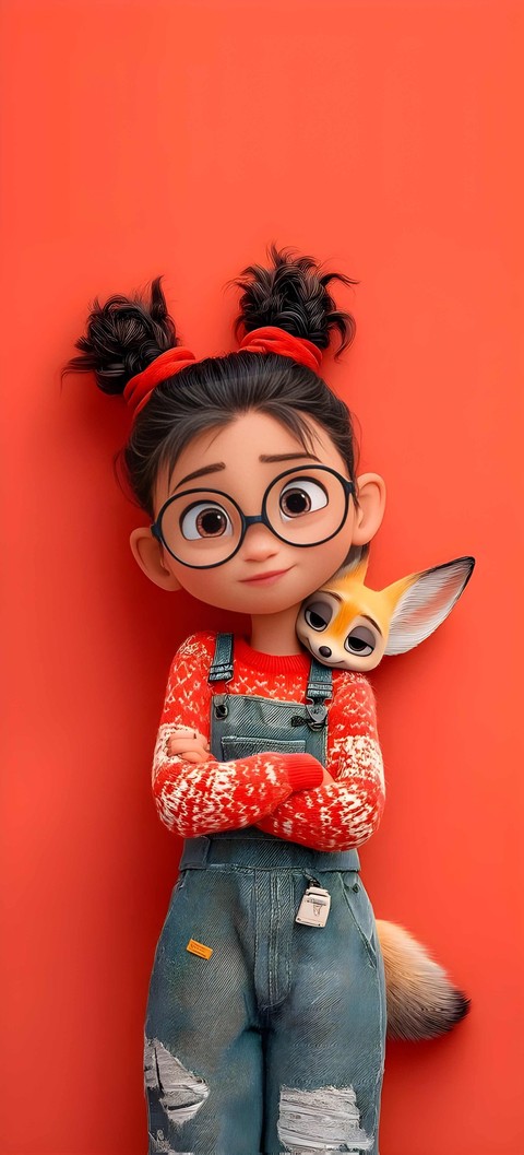doll, happiness wallpapers