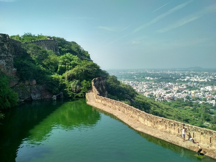 chittorgarh..