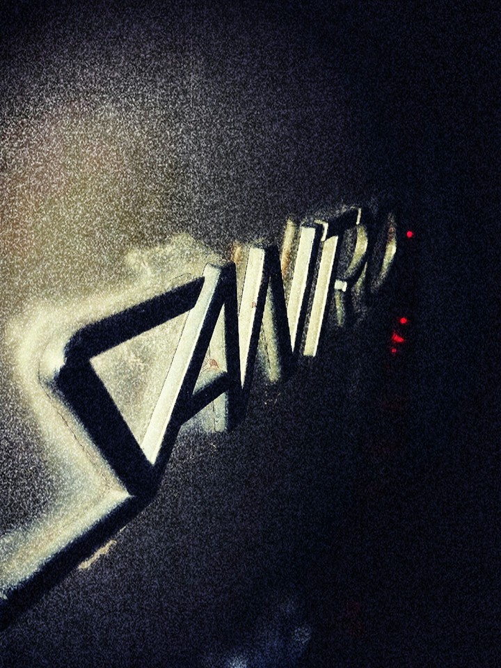 santro