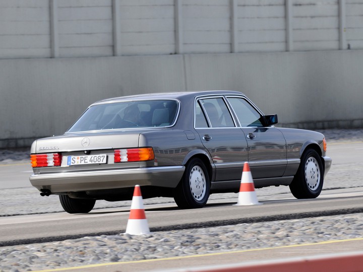 mercedes benz