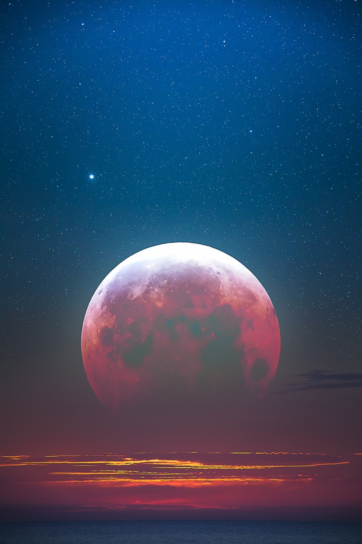 Full Moon