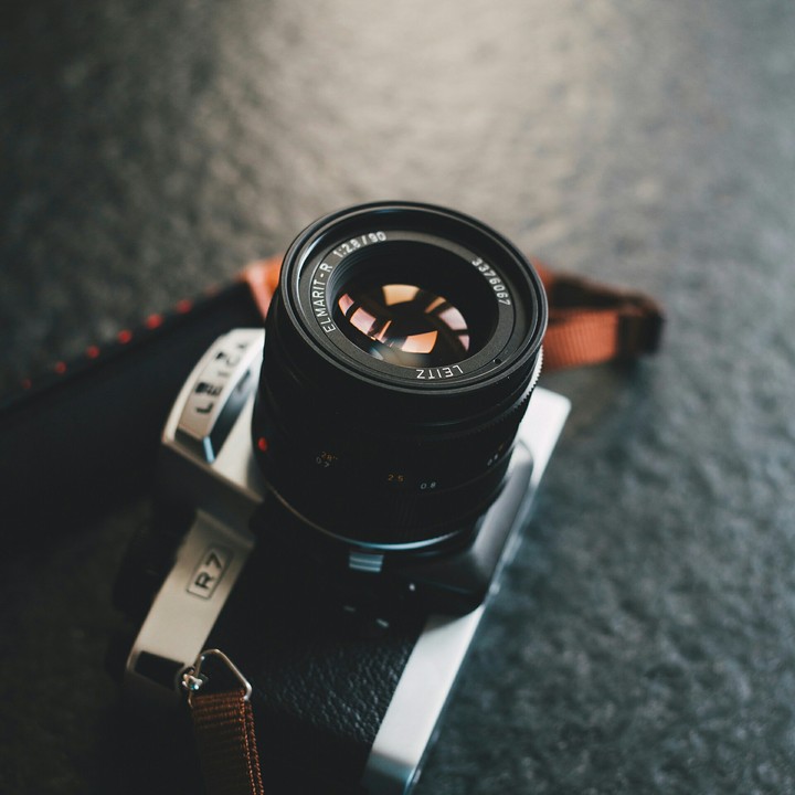 Camera