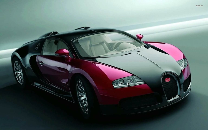 Bugati