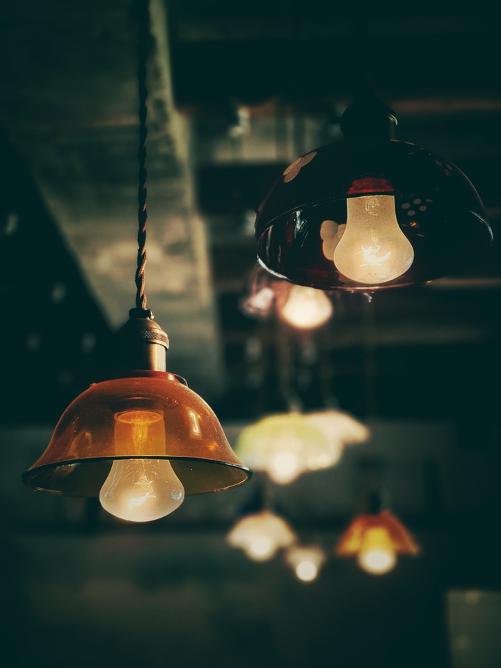 light