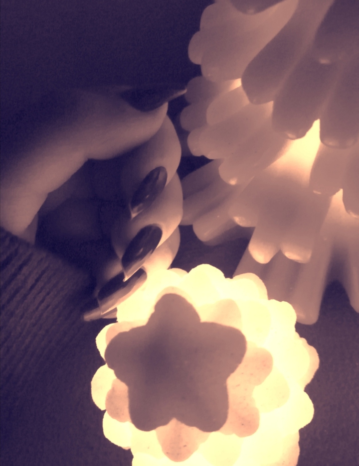 tealight