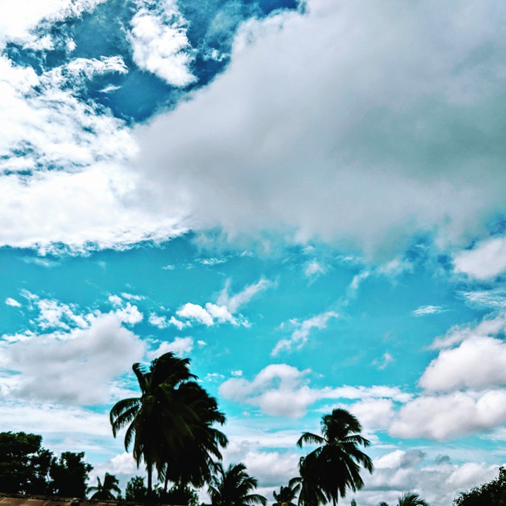 #moving clouds