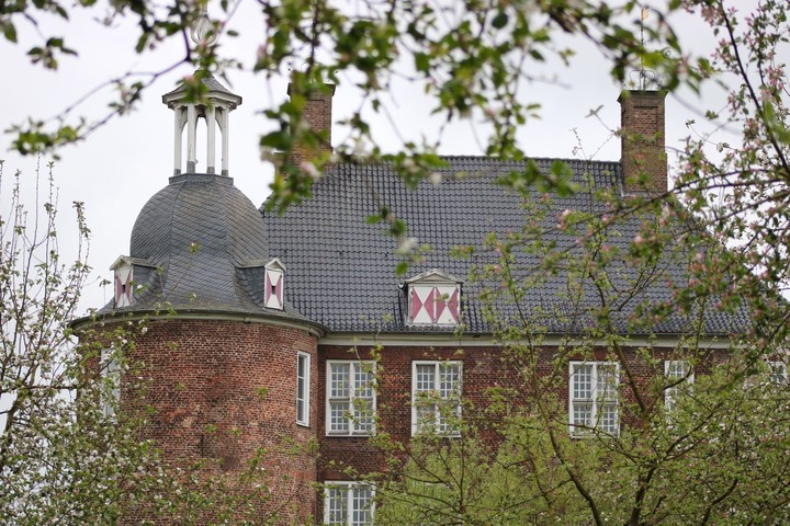 Schloss