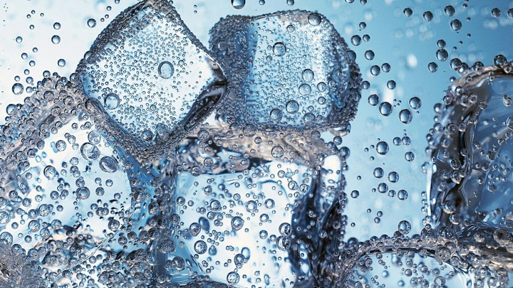 ice