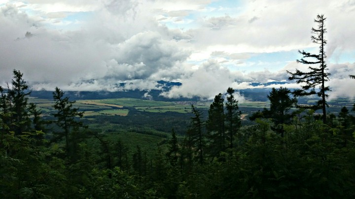 #HighTatras