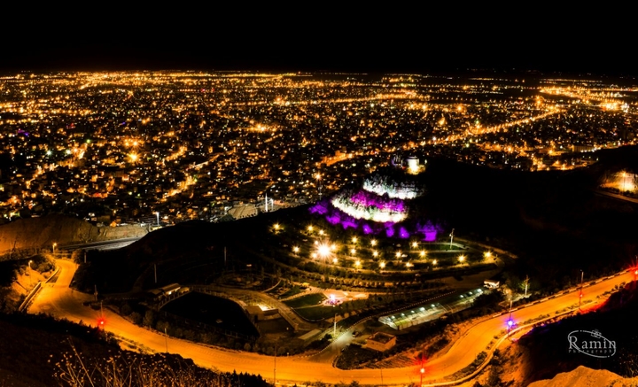 Tabriz2018