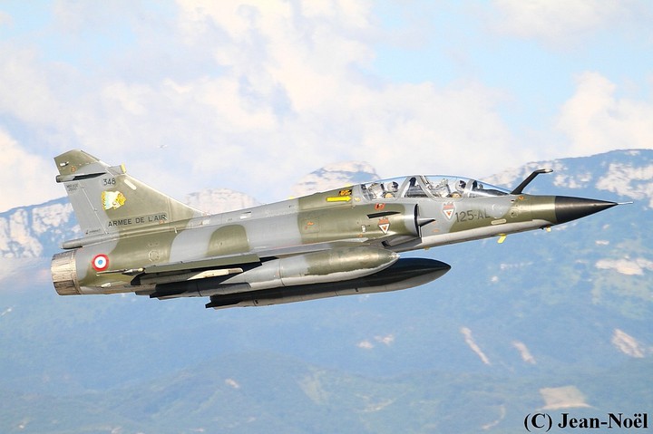 mirage 2000 N