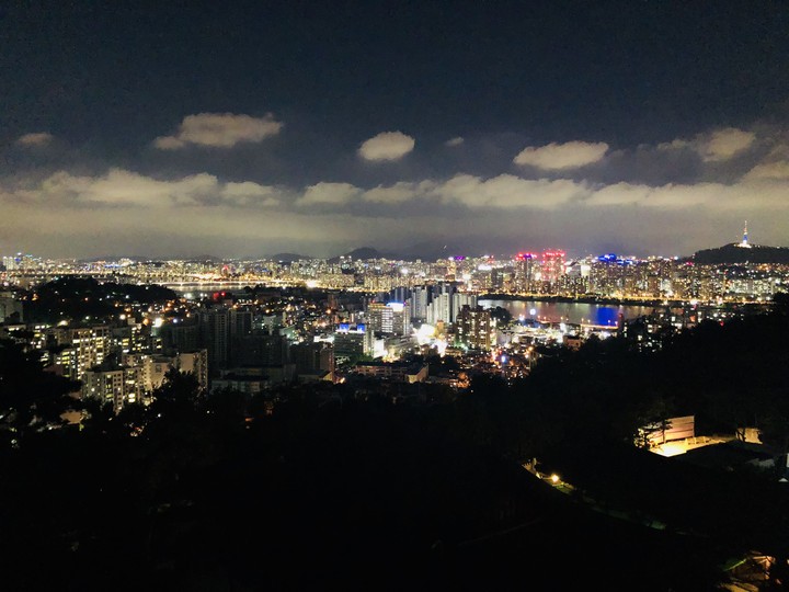 seoul