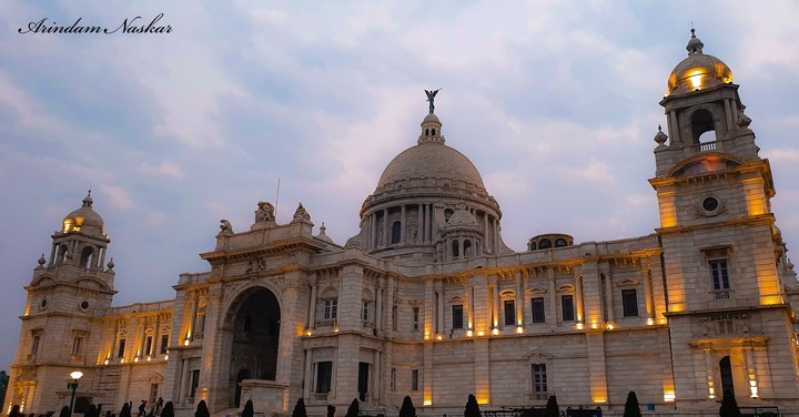 victoria