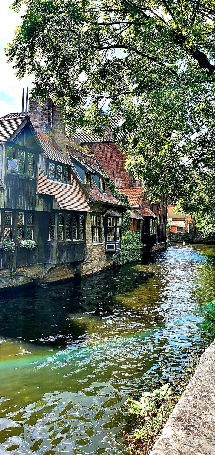 Belgium