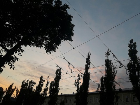 sky