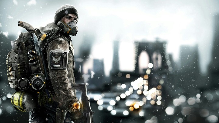 Tom Clancy’s The Division