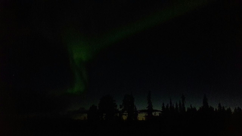 northern light